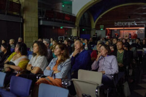 Estreno del documental Acuerpadas